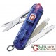 VICTORINOX CLASSIC SIGNATURE LITE SAPPHIRE COLTELLINO