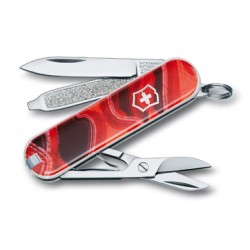 VICTORINOX CLASSIC SUNSET HILLS 0.6223.L1102