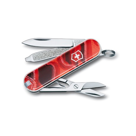 VICTORINOX CLASSIC SUNSET HILLS 0.6223.L1102