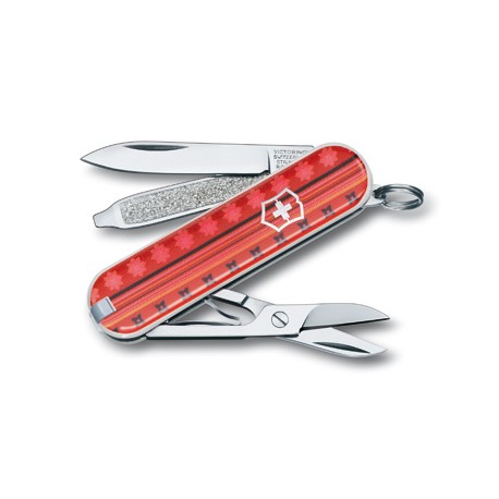 VICTORINOX CLASSIC TECHNOLOGY TRASH 0.6223.L1110