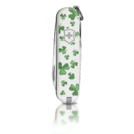 VICTORINOX CLASSIC TRIFOLIUM 0.6223.L1003