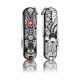 VICTORINOX CLASSIC WHITE SHADOW LIMITED EDITION 0.6223.L1204