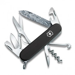 VICTORINOX CLIMBER DAMASCO 1.3701.J11