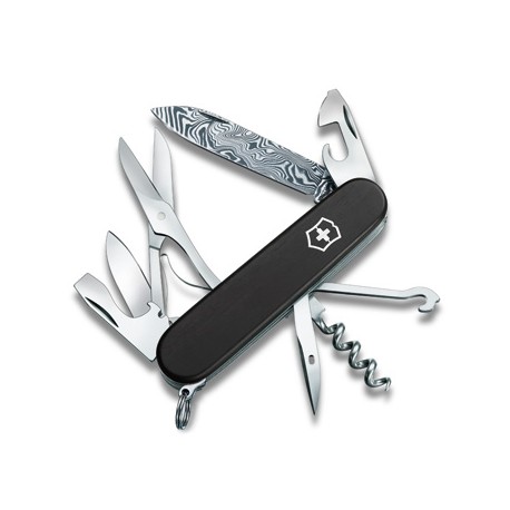 VICTORINOX CLIMBER DAMASCO 1.3701.J11