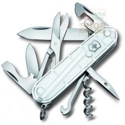 VICTORINOX CLIMBER MULTIUSO WHITE CHRISTMAS MM. 91 LIMITED