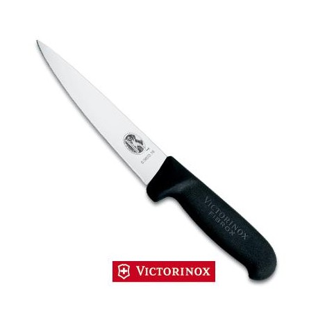 VICTORINOX COLT. SCANNARE A PUNTA M/FIBR.