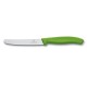 VICTORINOX COLT. TAVOLA ONDULATO VERDE