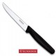 VICTORINOX COLTELLO BISTECCA ONDULATO SEGHETTATO A PUNTA CON