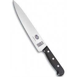 VICTORINOX COLTELLO CUCINA COMMEMMORATIVO 125 MANICO LEGNO