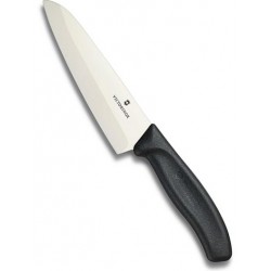 VICTORINOX COLTELLO CUCINA LAMA IN CERAMICA