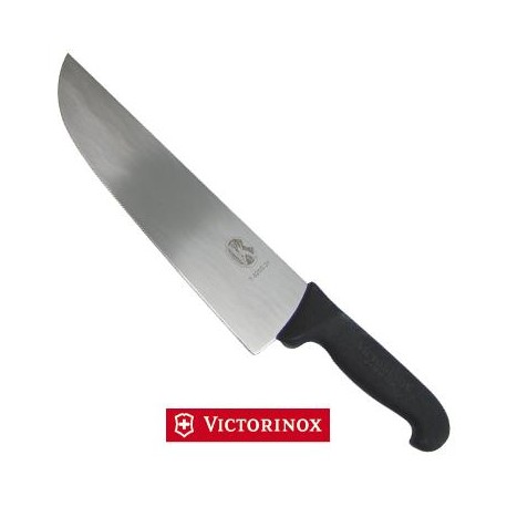 VICTORINOX COLTELLO DA BANCO CON MANICO IN FIBROX LAMA ACCIAIO