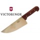 VICTORINOX COLTELLO DA BANCO MANICO IN LEGNO CM. 28