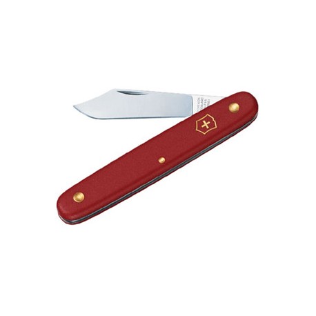 VICTORINOX COLTELLO DA INNESTO ECOLINE A PUNTA 3.9010