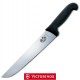 VICTORINOX COLTELLO DA MACELLO MANICO IN FIBROX CM. 26