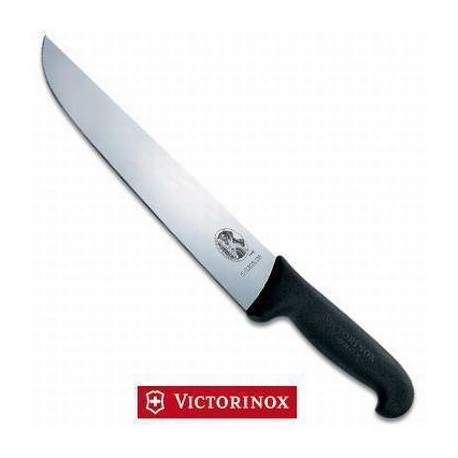 VICTORINOX COLTELLO DA MACELLO MANICO IN FIBROX CM. 36