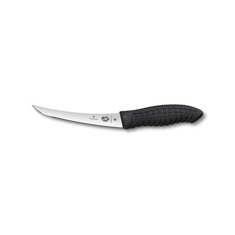 VICTORINOX COLTELLO DISOSSO ULTRA GRIP MANICO FIBROX CM. 15