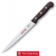 VICTORINOX COLTELLO FLESSIBILE PER FILETTARE MANICO IN LEGNO