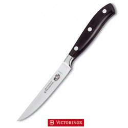 VICTORINOX COLTELLO FORGIATO PER BISTECCA 12 CM.