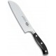 VICTORINOX COLTELLO FORGIATO SANTOKU CM. 17