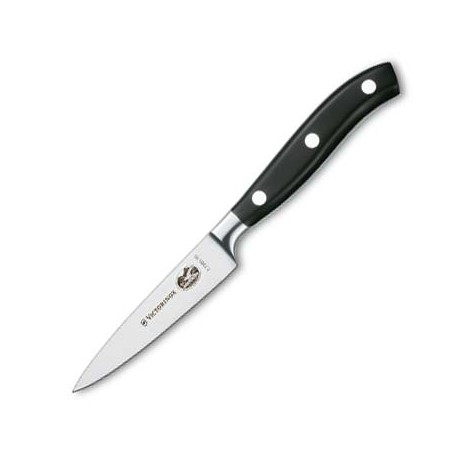 VICTORINOX COLTELLO FORGIATO SPELUCCHINO 10 CM