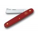 VICTORINOX COLTELLO INNESTO MANICO ROSSO BLISTER