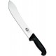 VICTORINOX COLTELLO MACELLO SCIMITARRA MANICO FIBROX 5.7403.31