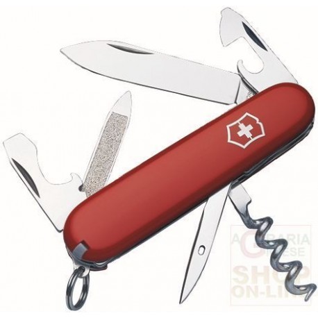 VICTORINOX COLTELLO MULTIUSO SPORTSMAN 0.3803