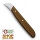 VICTORINOX COLTELLO PER CASTAGNE MANICO BUBINGA LACCATO