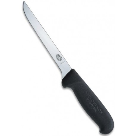 VICTORINOX COLTELLO PER DISOSSARE MANICO IN FIBROX CM. 12