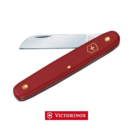 VICTORINOX COLTELLO PER FIORI ECOLINE 3.9050