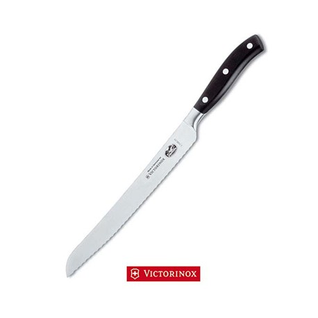 VICTORINOX COLTELLO PER PANE 23 CM.