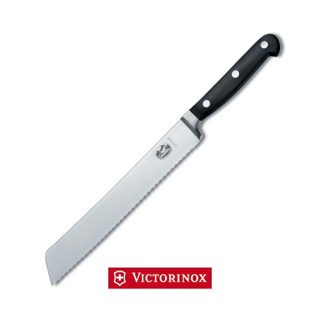 VICTORINOX COLTELLO PER PANE FORGIATO 7.7173.21