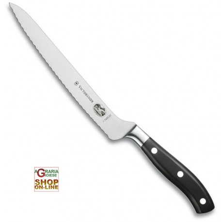 VICTORINOX COLTELLO PER TORTE E PIZZA CM. 21