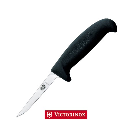 VICTORINOX COLTELLO PER VOLATILI MANICO IN FIBROX