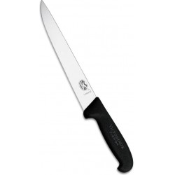 VICTORINOX COLTELLO SCANNARE MANICO FIBROX 5.5503.22 CM. 22