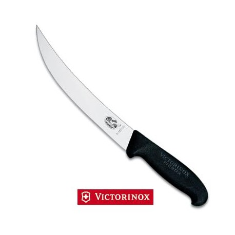 VICTORINOX COLTELLO SCIMITARRA 5.7203.20 CM. 25