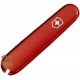 VICTORINOX COPPIA GUANCIE PER MULTIUSO MM. 58 ROSSE ORIGINALI