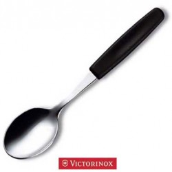 VICTORINOX CUCCHIAINO CON MANICO NERO