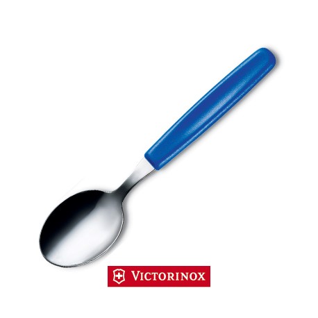 VICTORINOX CUCCHIAIO CON MANICO BLU