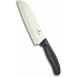 VICTORINOX CUCINA SANTOKU CM. 17