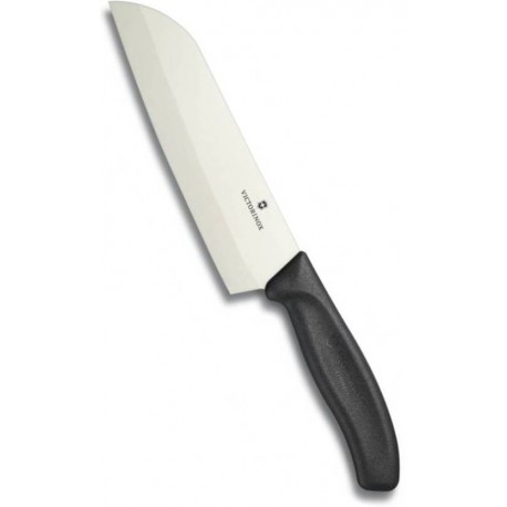 VICTORINOX CUCINA SANTOKU CM. 17