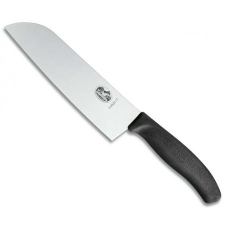 VICTORINOX CUCINA SANTOKU CM. 17