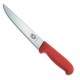 VICTORINOX DISOSSARE MANICO ROSSO CM. 18