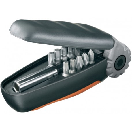 BLACK DECKER ART.A7140XS GIFT SET 12PZ