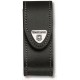 VICTORINOX FODERINO ASTUCCIO IN PELLE NERO PER MULTIUSO 4.0520.3