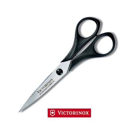 VICTORINOX FORBICI INOX DA CASA CM. 15