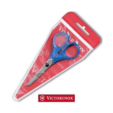 VICTORINOX FORBICI INOX PER BAMBINI CM. 10