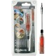 BLACK DECKER ART.X60530 GIFT SET 12 PZ.