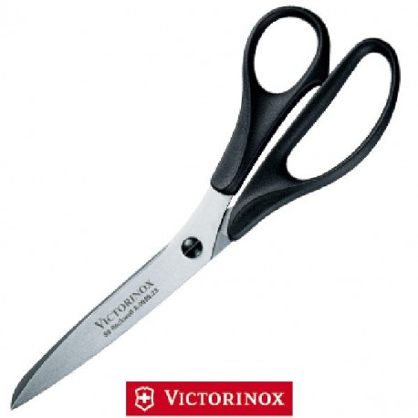 VICTORINOX FORBICI INOX UNIVERSALI 8 Poll. 8.0999.23