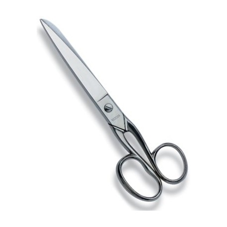 VICTORINOX FORBICI NICHELATE SARTINA CM. 21